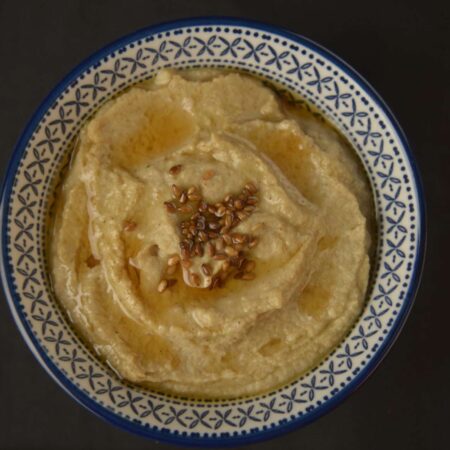 Baba Ganoush