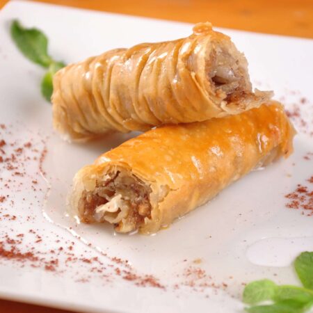 Ceregli