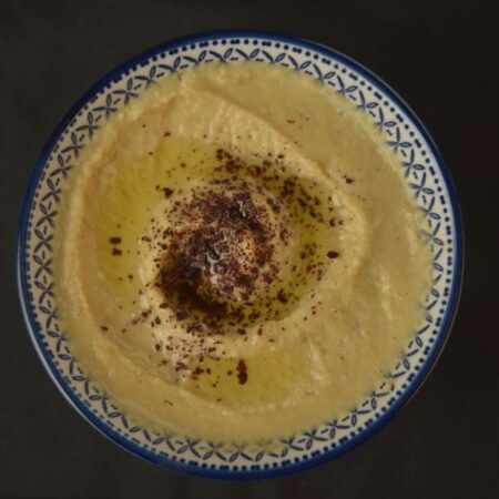 hummus