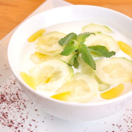 Ensalada Jiyar Labban