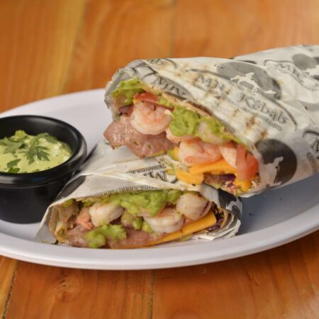 Shawarma Amor