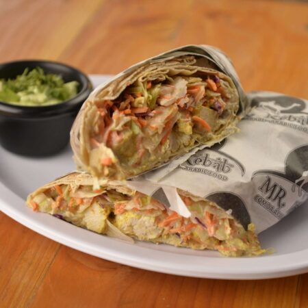 shawarma