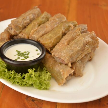 repollo relleno