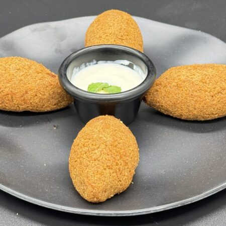 Kubbe Relleno