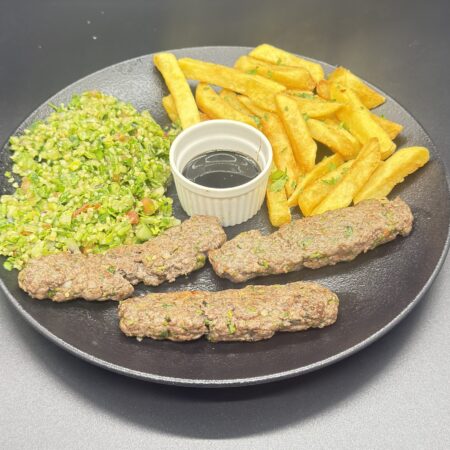Kafta Carne